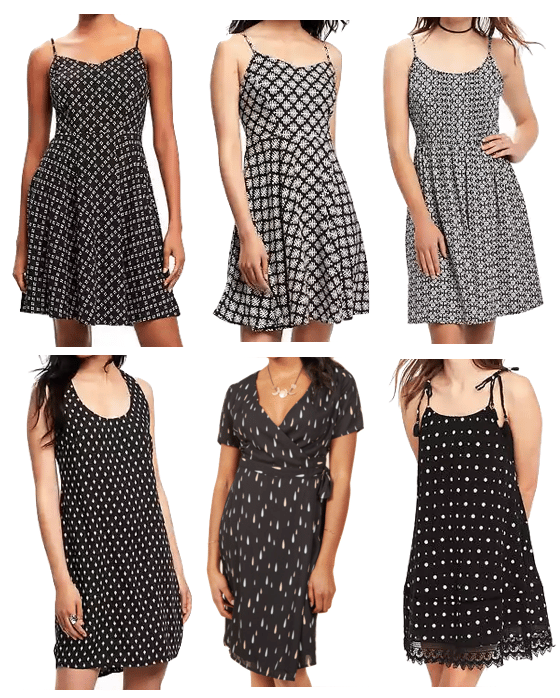 How To Fix A Shrunken Dress Putting Me Together