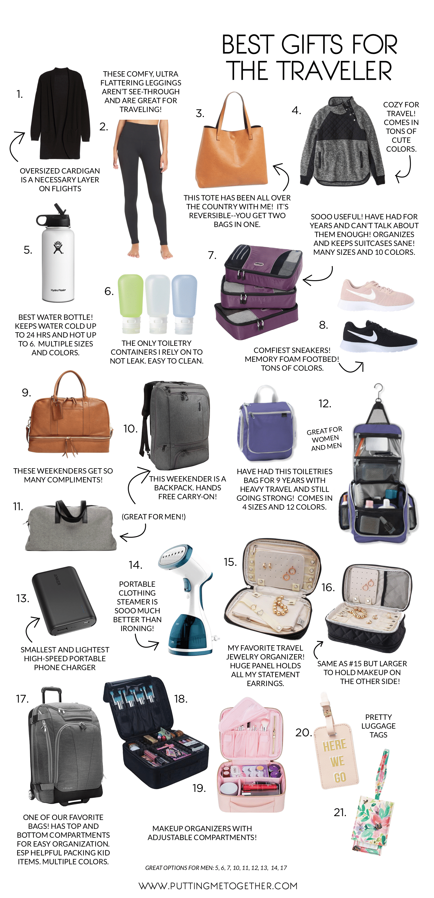 good gifts for middle aged woman