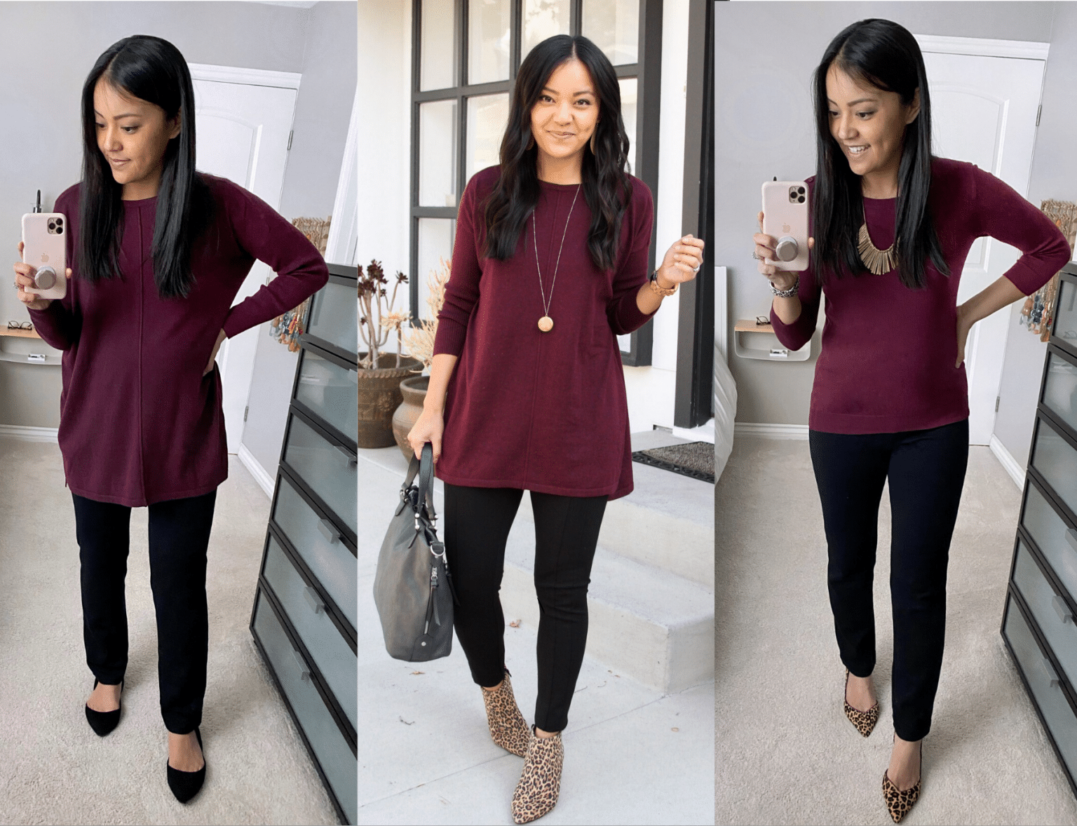 Plain to Polished How to Dress Well w/ the Right Clothing Shape Combos