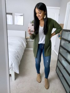 BP Cardigan XS - Kut From the Kloth 