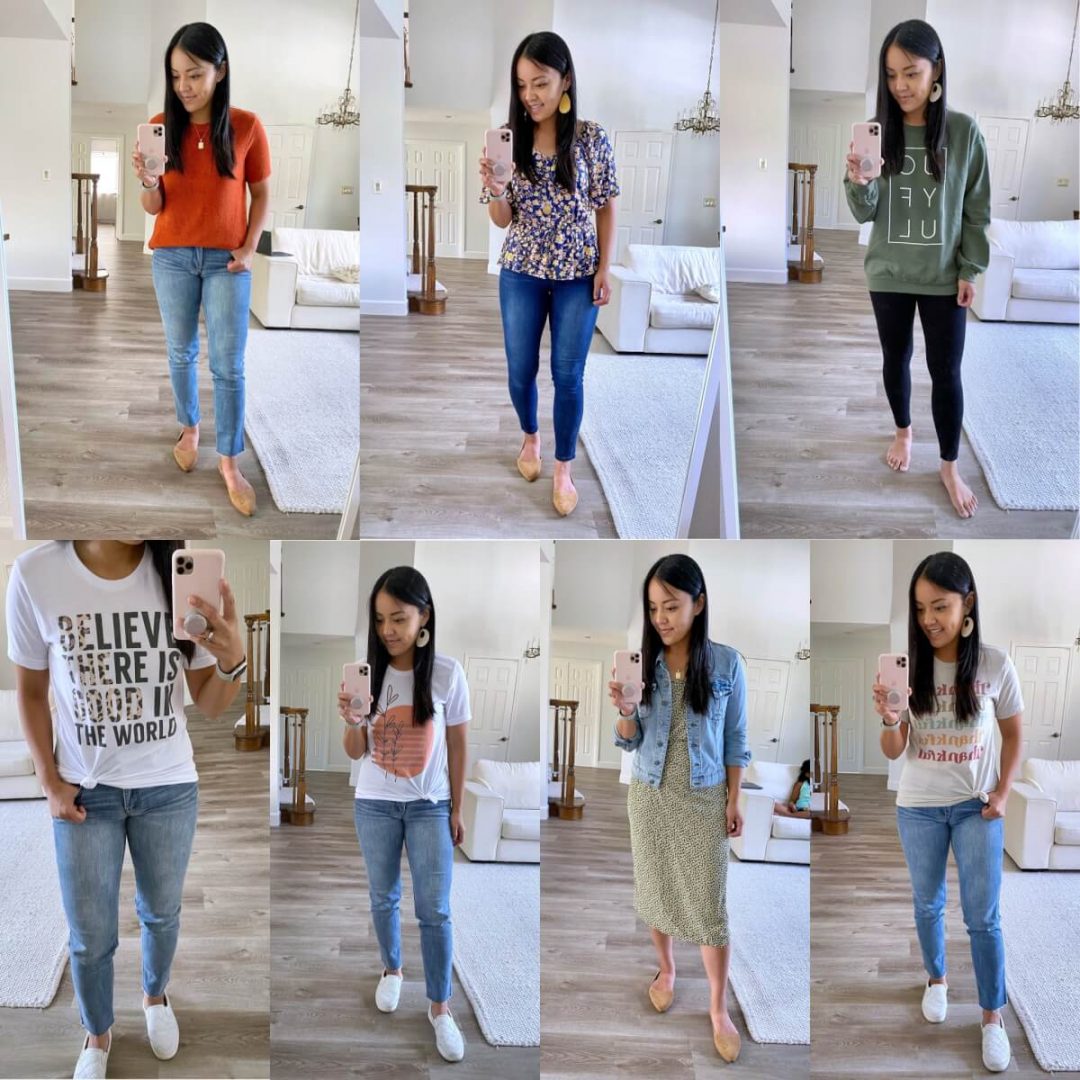 Soft Tees, Sweatshirts, Joggers, Cute 