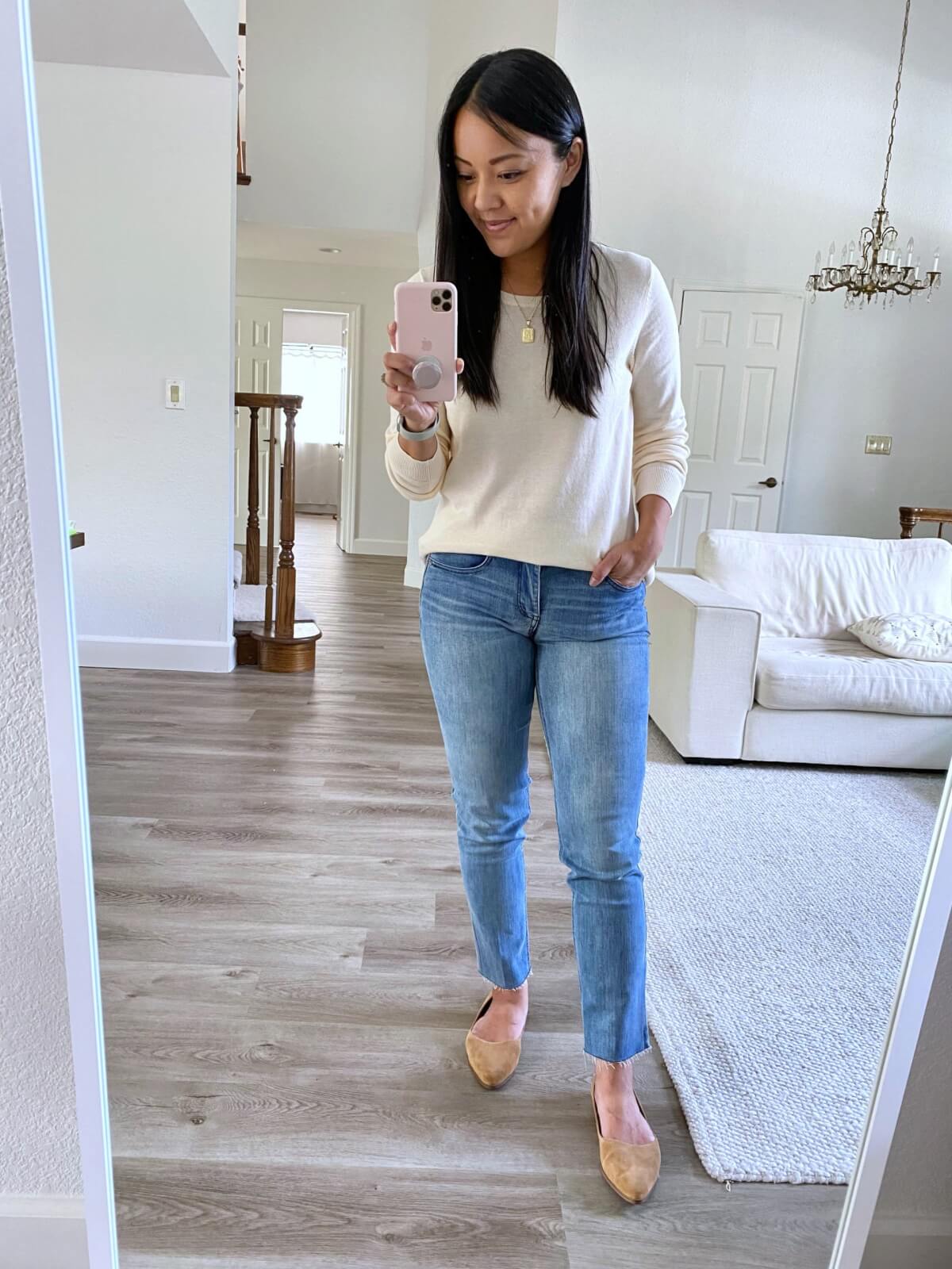 Soft Tees, Sweatshirts, Joggers 