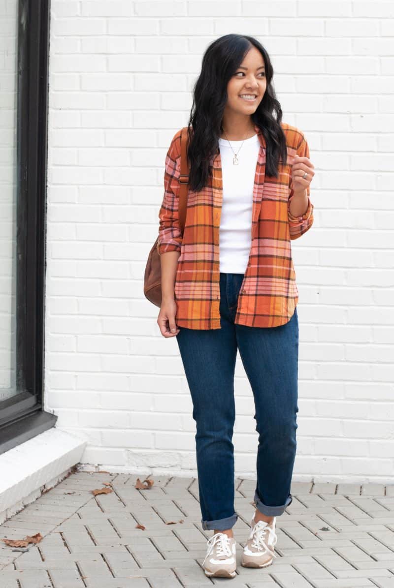 Casual Long Top For Summer