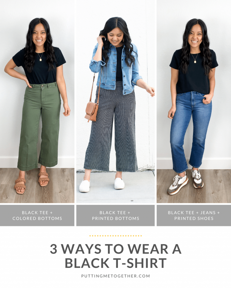 5 Spring Staples That Will Transform Your Wardrobe