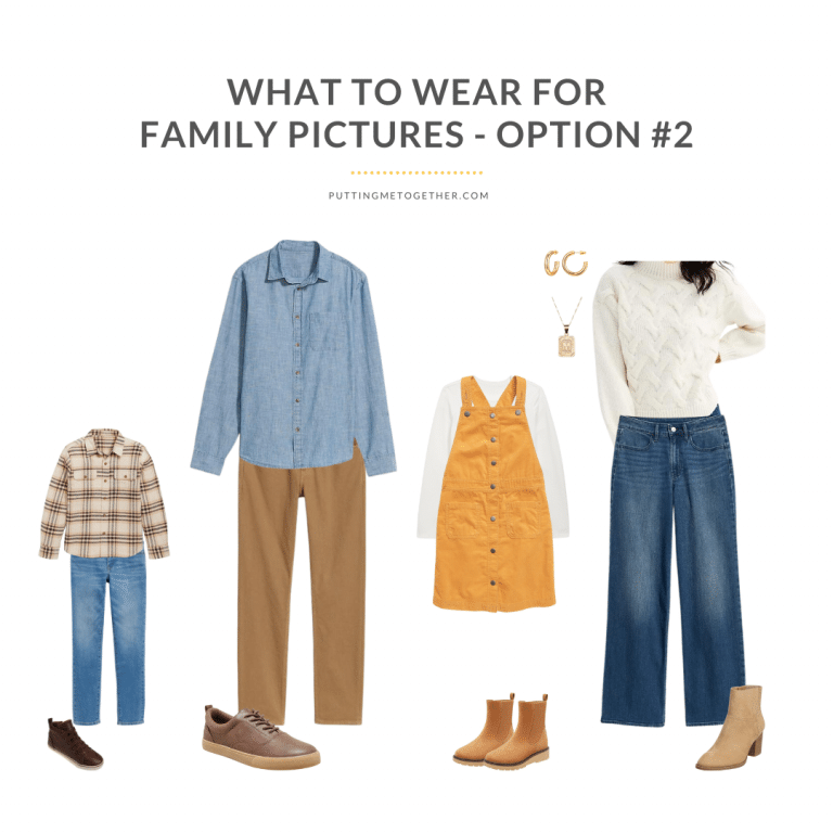 What To Wear For Family Pictures 2023 what-to-wear-for-family-pictures-2023